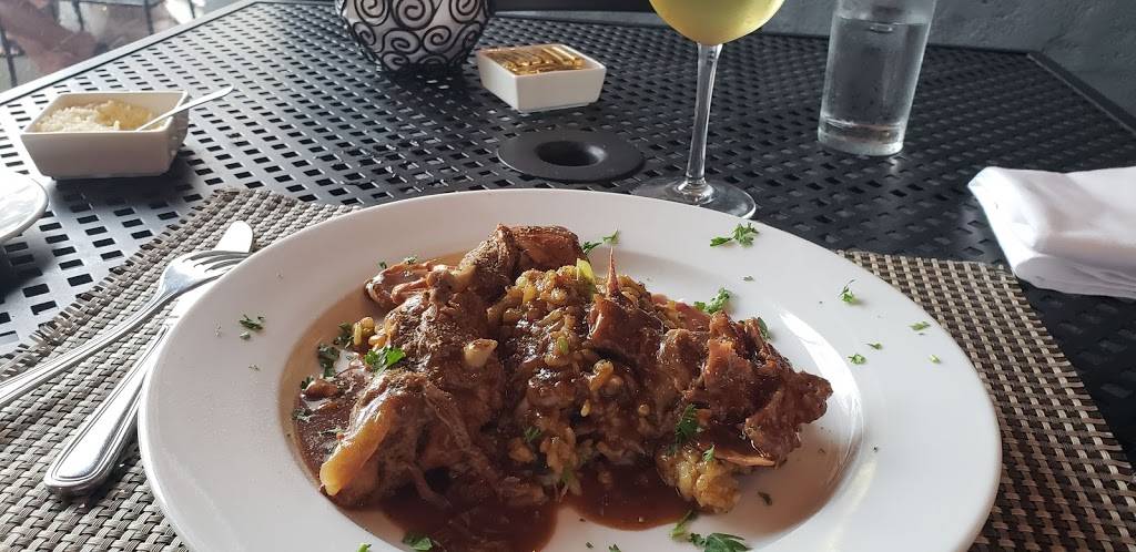 Lucia | restaurant | 51 Bank St, New Milford, CT 06776, USA | 8603555100 OR +1 860-355-5100