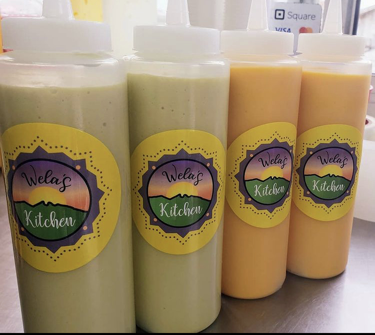 Wela’s Kitchen | restaurant | 1619 Lee Dr, Baytown, TX 77520, USA | 8322625949 OR +1 832-262-5949