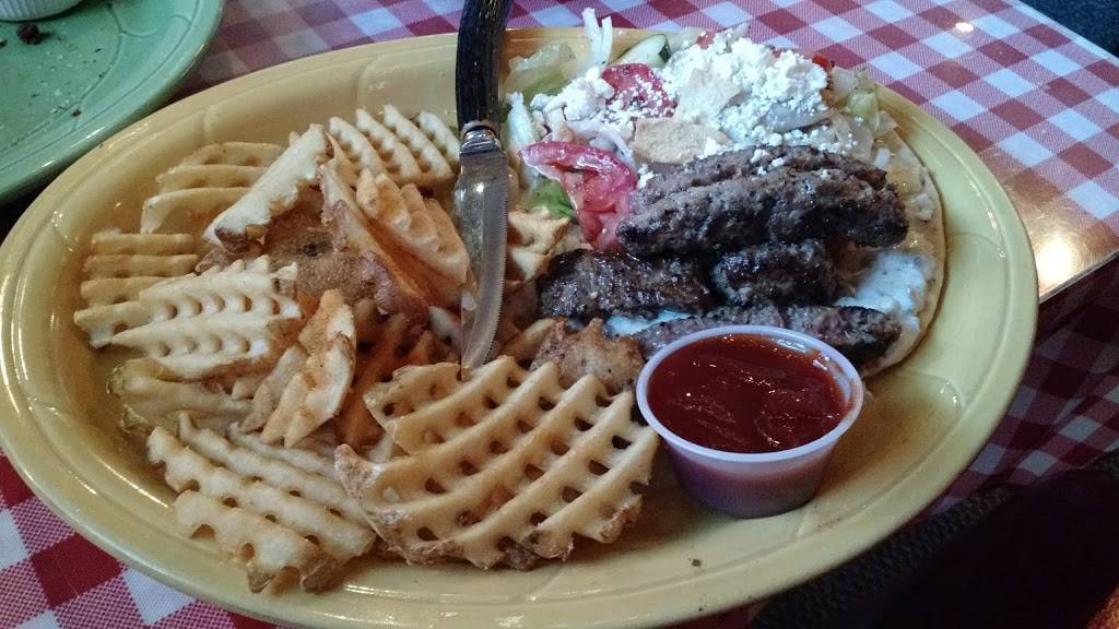 Nicks Italian Restaurant | restaurant | 2285 140th Ave NE, Bellevue, WA 98005, USA | 4257471333 OR +1 425-747-1333