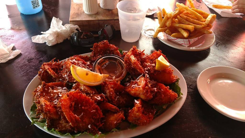 Bonny & Reads Toucan Hideout | restaurant | 500 N Broadwalk, Hollywood, FL 33019, USA | 9549236969 OR +1 954-923-6969