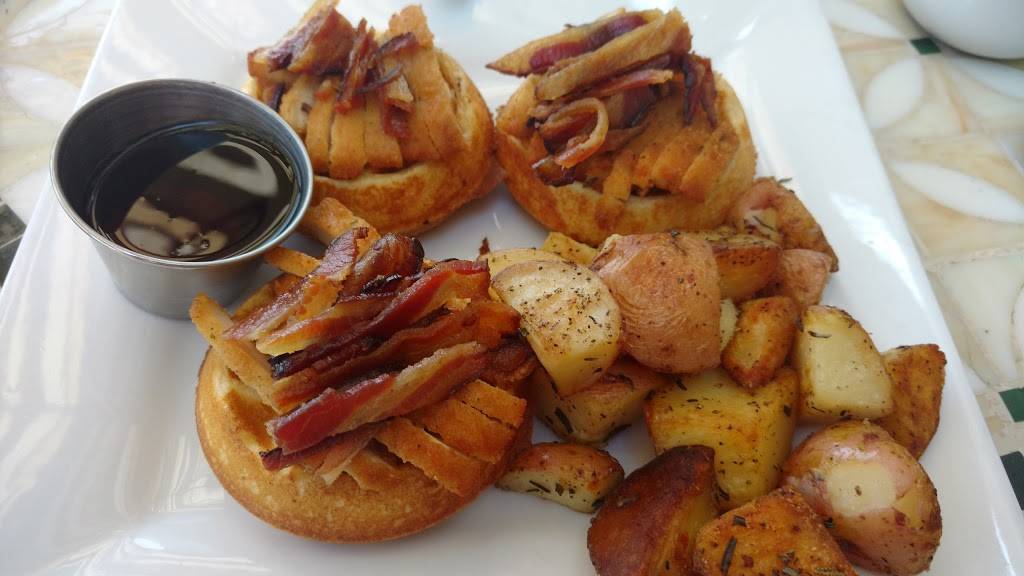 Aeirloom Bakery | bakery | 10550 Riverside Dr, Toluca Lake, CA 91602, USA | 8187541955 OR +1 818-754-1955