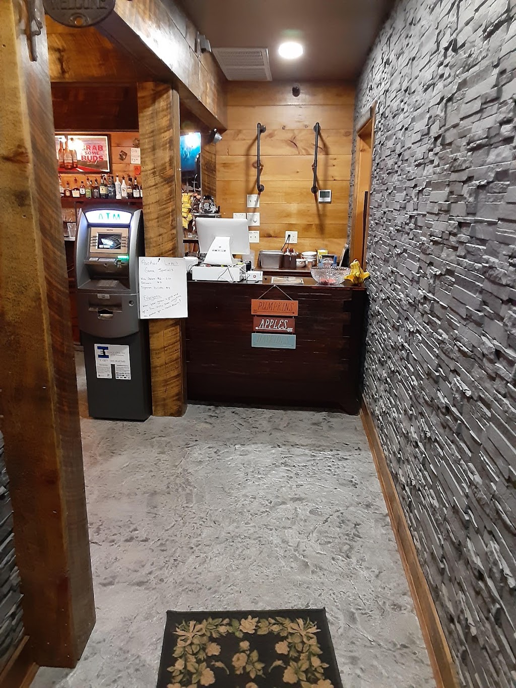 Longshot at Miller Dam | restaurant | N4664 County Rd G, Gilman, WI 54433, USA | 7154478177 OR +1 715-447-8177