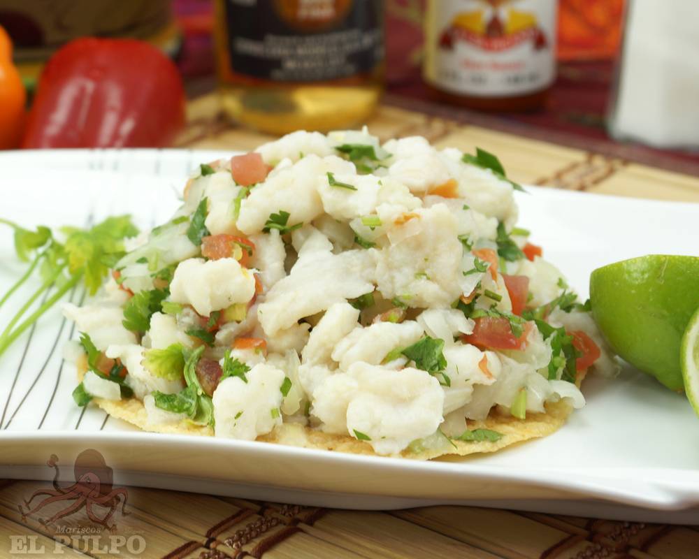 Mariscos El Pulpo - Oxnard, California | restaurant | 3550 Saviers Rd, Oxnard, CA 93033, USA | 8052479221 OR +1 805-247-9221