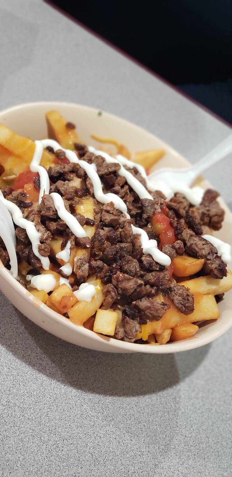 Tacos La Morenita Llc | restaurant | 15493 E Hampden Ave D, Aurora, CO 80013, USA | 7203793058 OR +1 720-379-3058