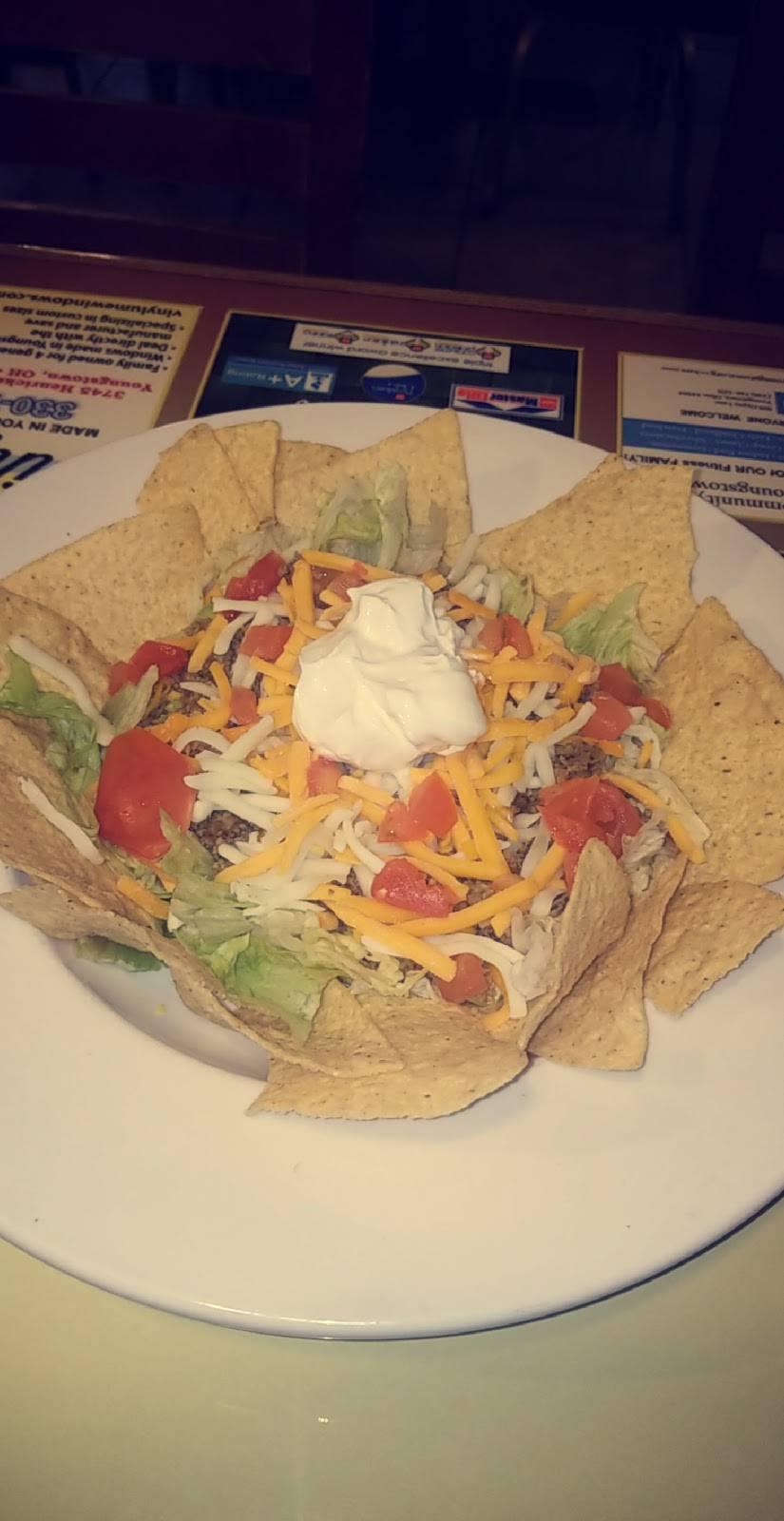 Loganway Diner | restaurant | 1472 Churchill Hubbard Rd, Youngstown, OH 44505, USA | 3307592789 OR +1 330-759-2789