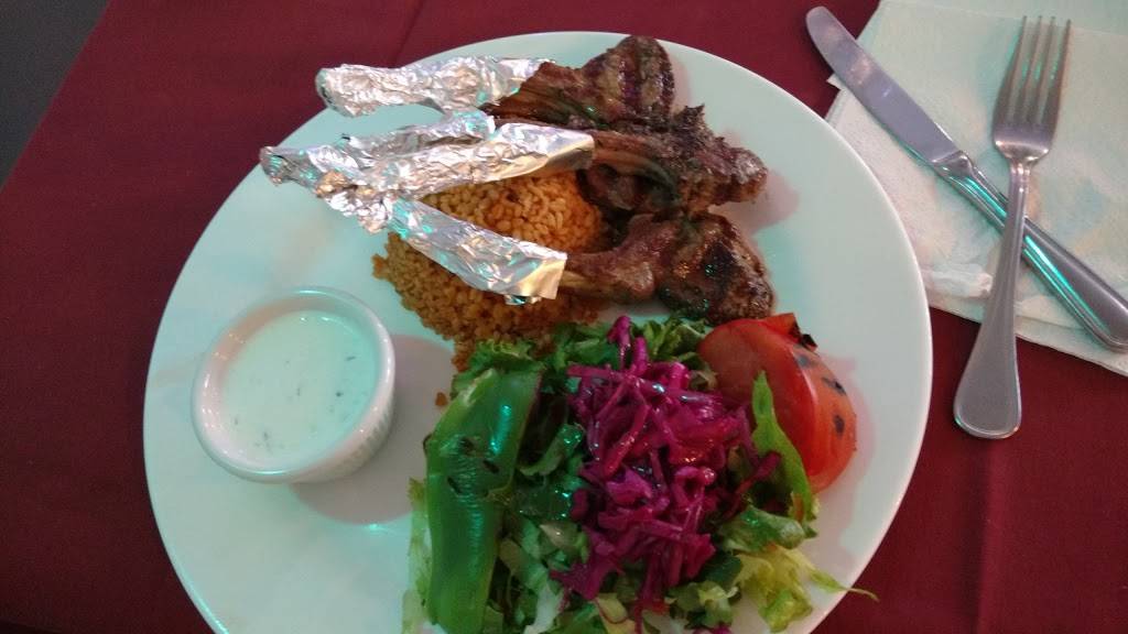 Ephesus Restaurant | restaurant | 3102 Washington Rd, Augusta, GA 30907, USA | 7629940180 OR +1 762-994-0180