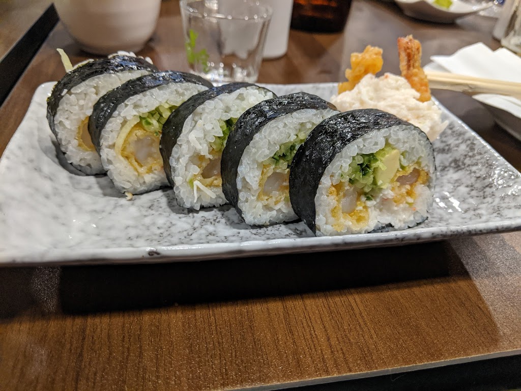 Shins Sushi | restaurant | 1023 Monterey St, San Luis Obispo, CA 93408, USA | 8055432348 OR +1 805-543-2348