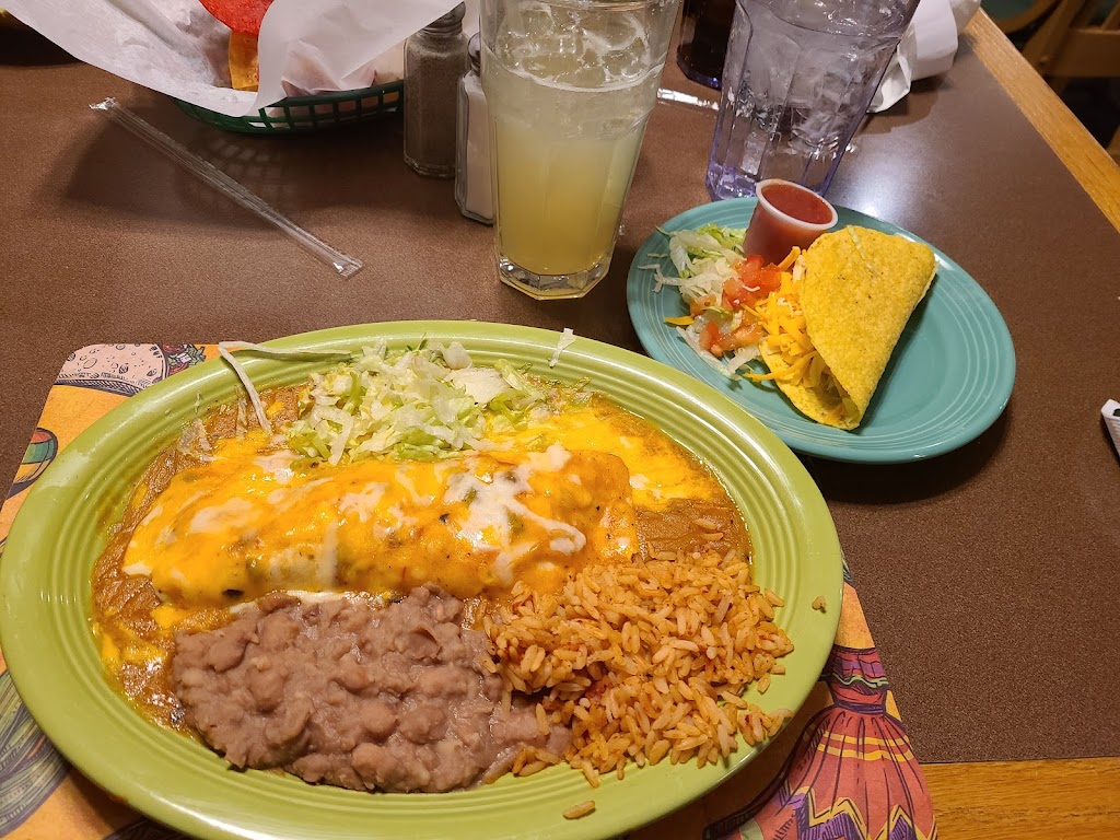 Cactus Flower Mexican Restaurant | restaurant | 4610 N Elizabeth St, Pueblo, CO 81008, USA | 7195458218 OR +1 719-545-8218