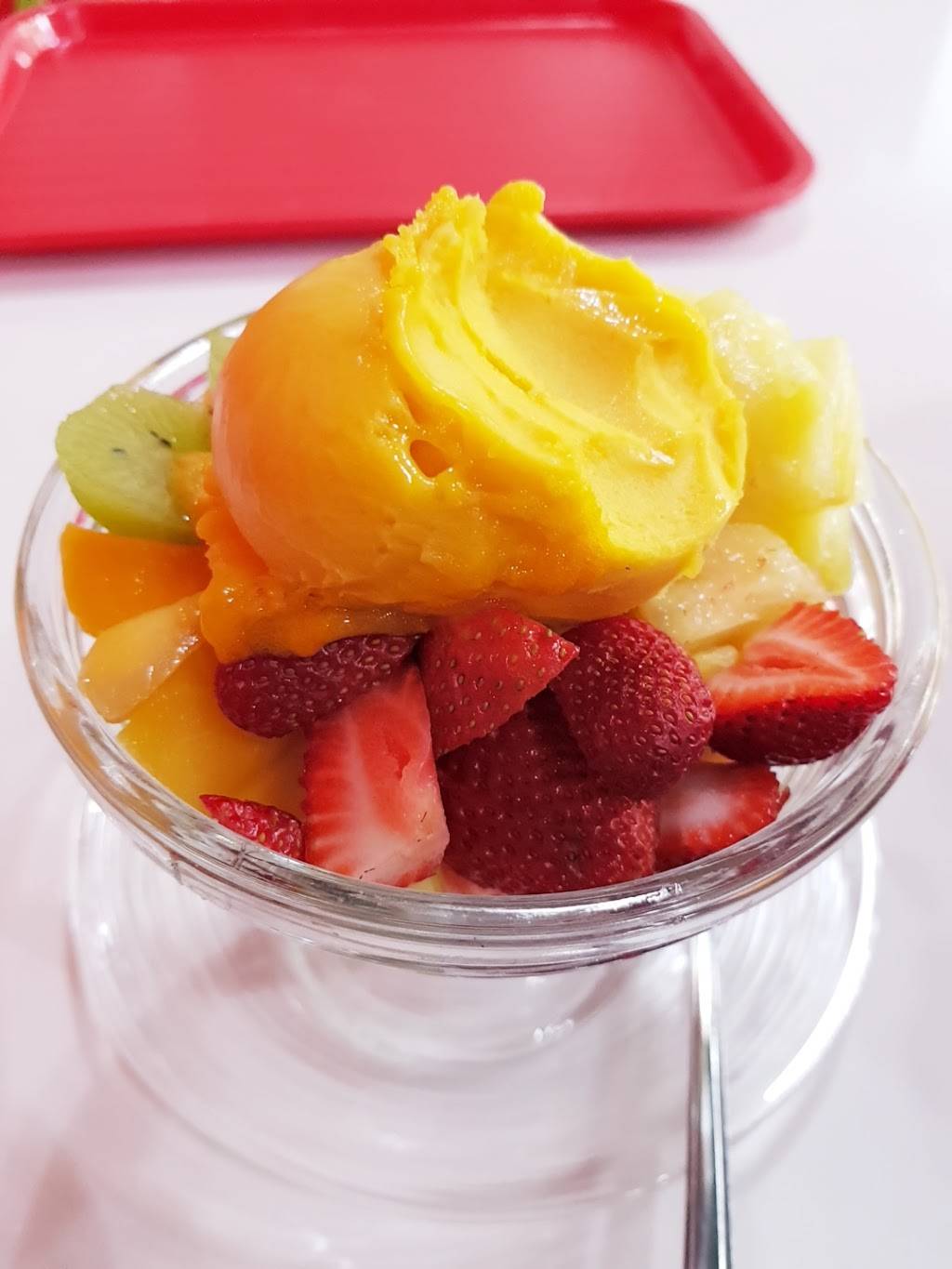 Fruzion | restaurant | 21534 Devonshire St, Chatsworth, CA 91311, USA | 8182806610 OR +1 818-280-6610