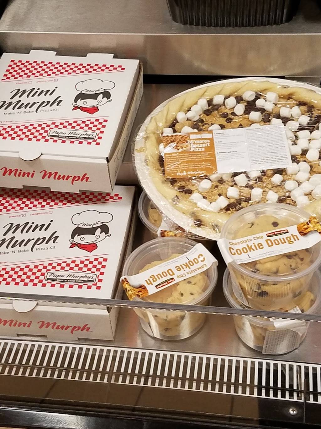 Papa Murphys Take N Bake Pizza | meal takeaway | 7630 W Bluemound Rd, Wauwatosa, WI 53213, USA | 4144767200 OR +1 414-476-7200