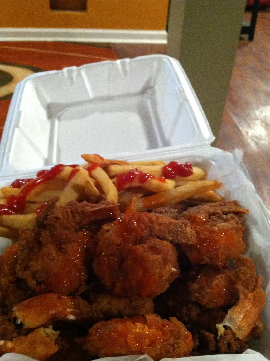 Fish Express | restaurant | 12555 Grand River Ave #400, Detroit, MI 48204, USA | 3139335000 OR +1 313-933-5000