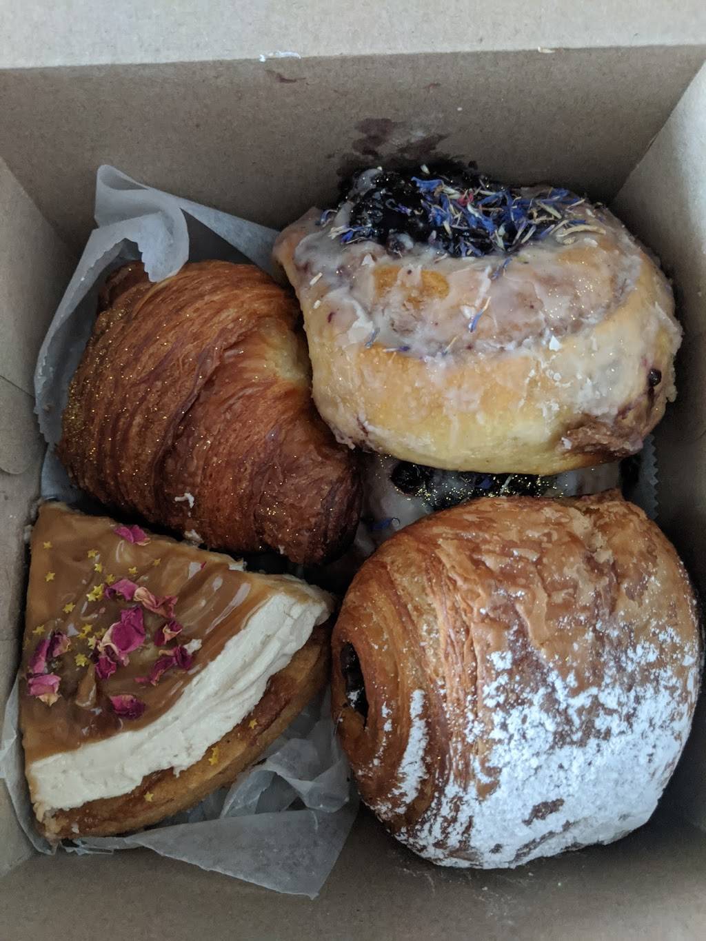 Seitan Rising Vegan Cafe | restaurant | 2 Morgan Ave, Brooklyn, NY 11237, USA | 9292980160 OR +1 929-298-0160