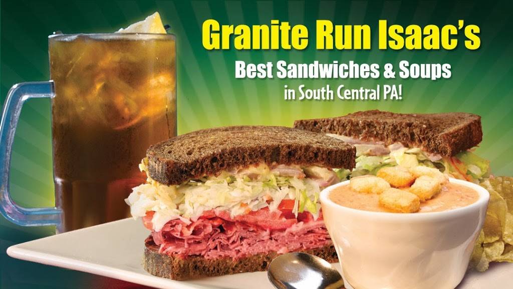 Isaacs Restaurant | restaurant | 1559 Manheim Pike, Lancaster, PA 17601, USA | 7175607774 OR +1 717-560-7774