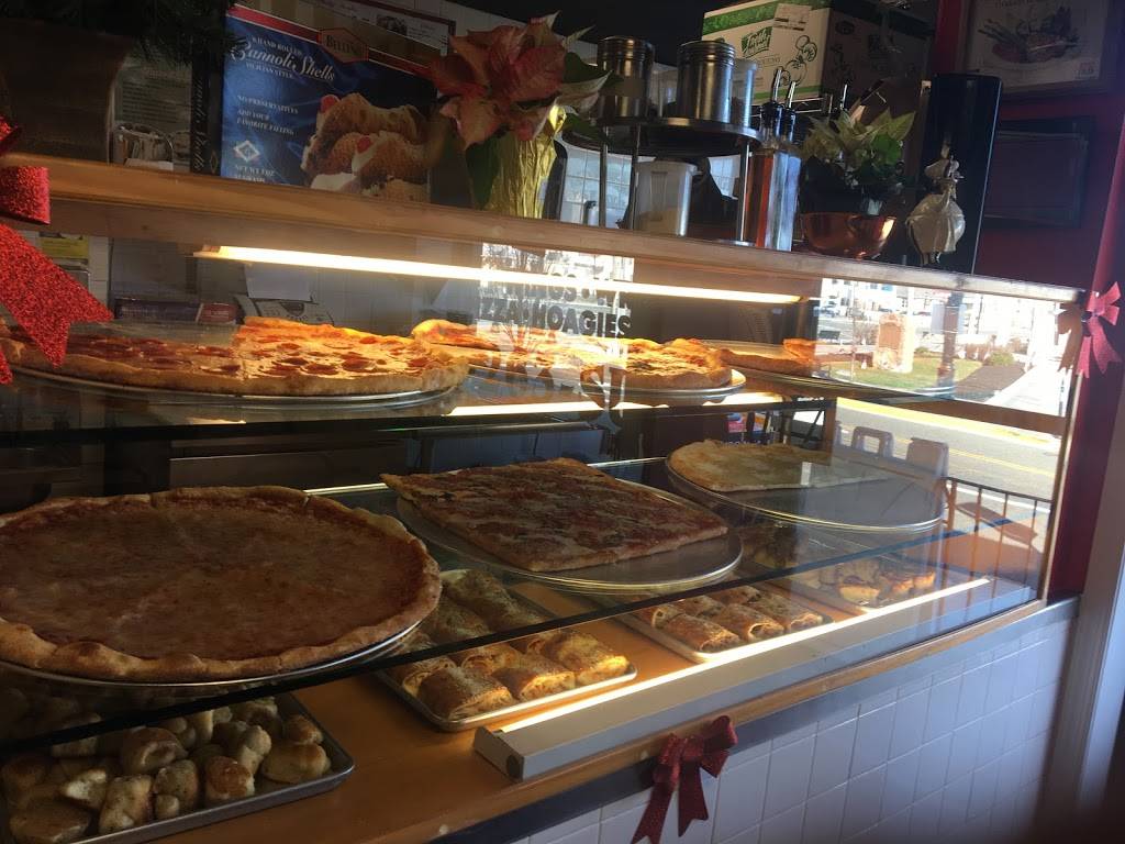 Panzinis Pizza House | meal takeaway | 4105 Landis Ave, Sea Isle City, NJ 08243, USA | 6092631310 OR +1 609-263-1310