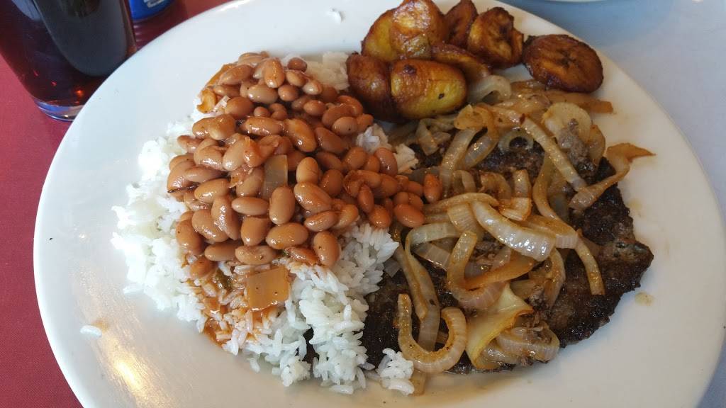 El Yayo Nuevo | restaurant | 5823 4th Ave, Brooklyn, NY 11220, USA | 7184925634 OR +1 718-492-5634