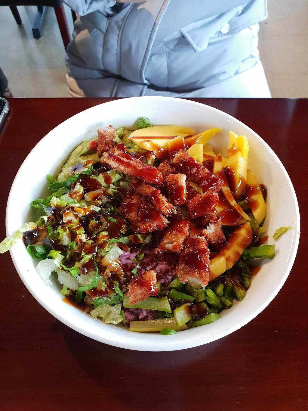 Inspiration Roll | restaurant | 28 Willowbrook Blvd, Wayne, NJ 07470, USA | 9738378578 OR +1 973-837-8578