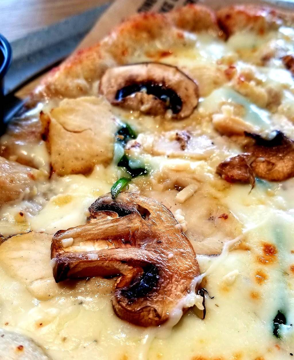 Urban Bricks Pizza | restaurant | 2860 E Harmony Rd #110, Fort Collins, CO 80528, USA | 9704491111 OR +1 970-449-1111