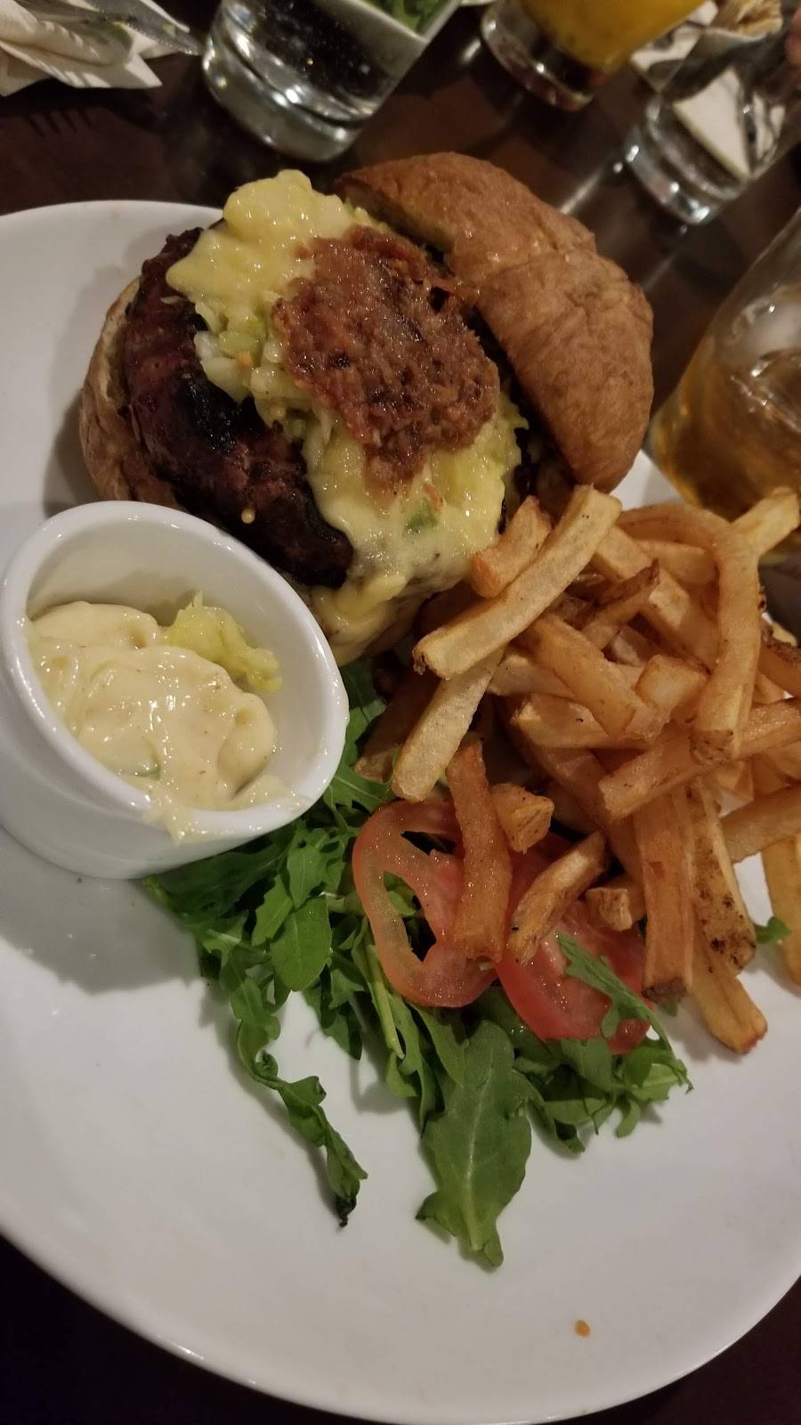 Decades | restaurant | 438 N Queen St, Lancaster, PA 17603, USA | 7172821421 OR +1 717-282-1421