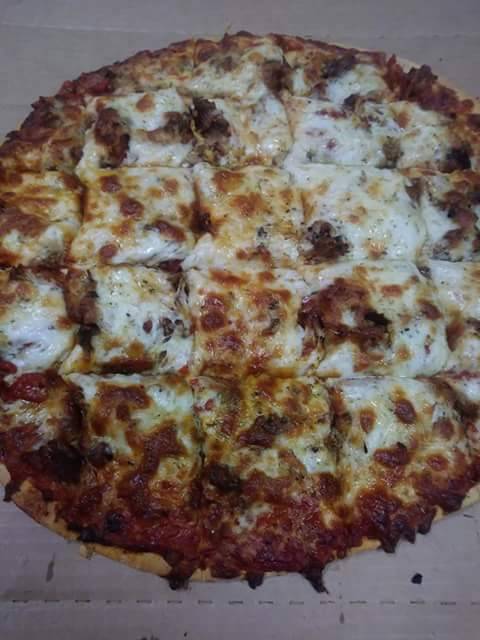 Firehouse Bakery & Grill | restaurant | 720 E 75th St, Chicago, IL 60619, USA | 7737100308 OR +1 773-710-0308