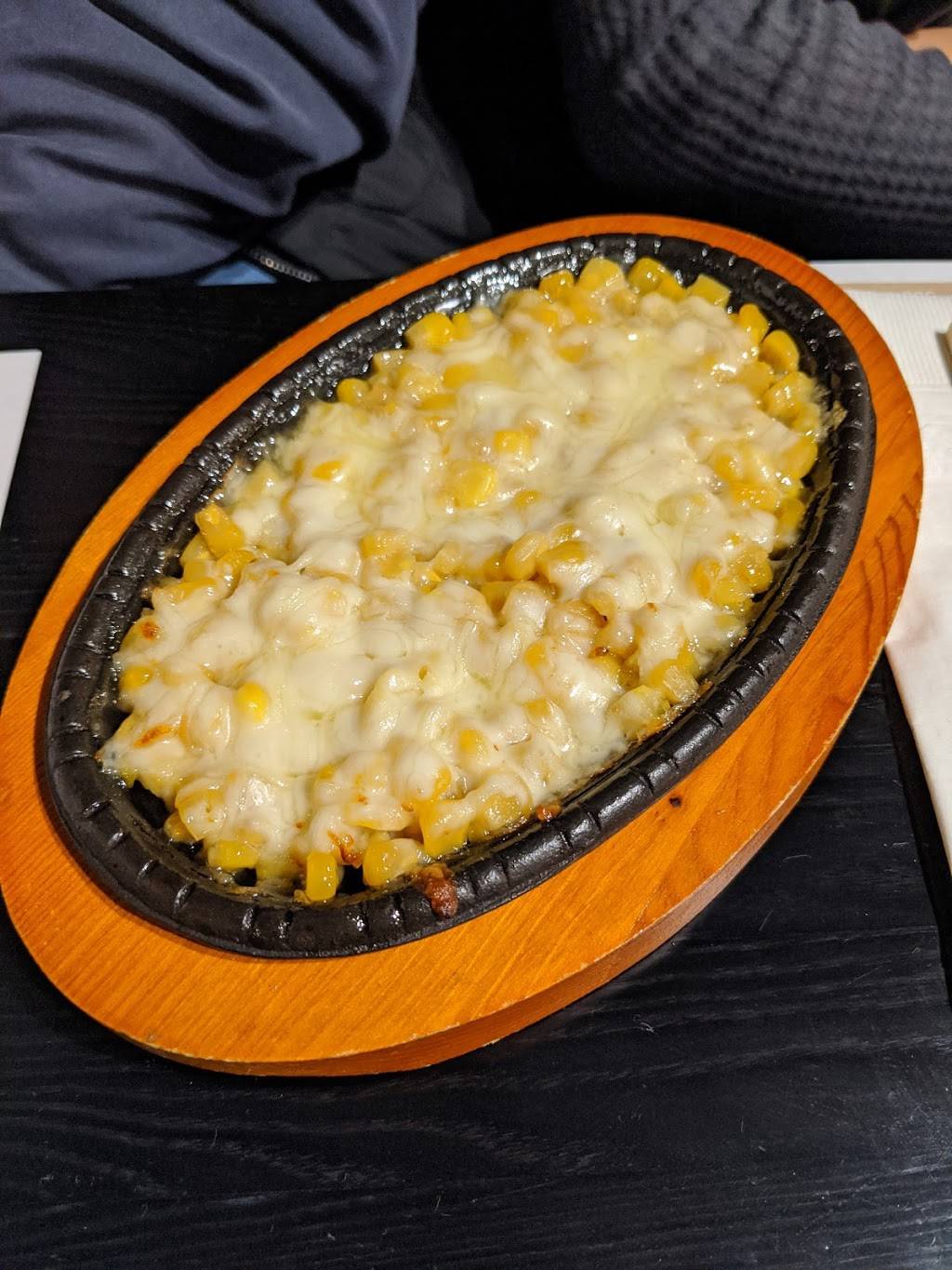 SBD flame | restaurant | 19 Huntington Dr, Arcadia, CA 91006, USA | 6266236444 OR +1 626-623-6444