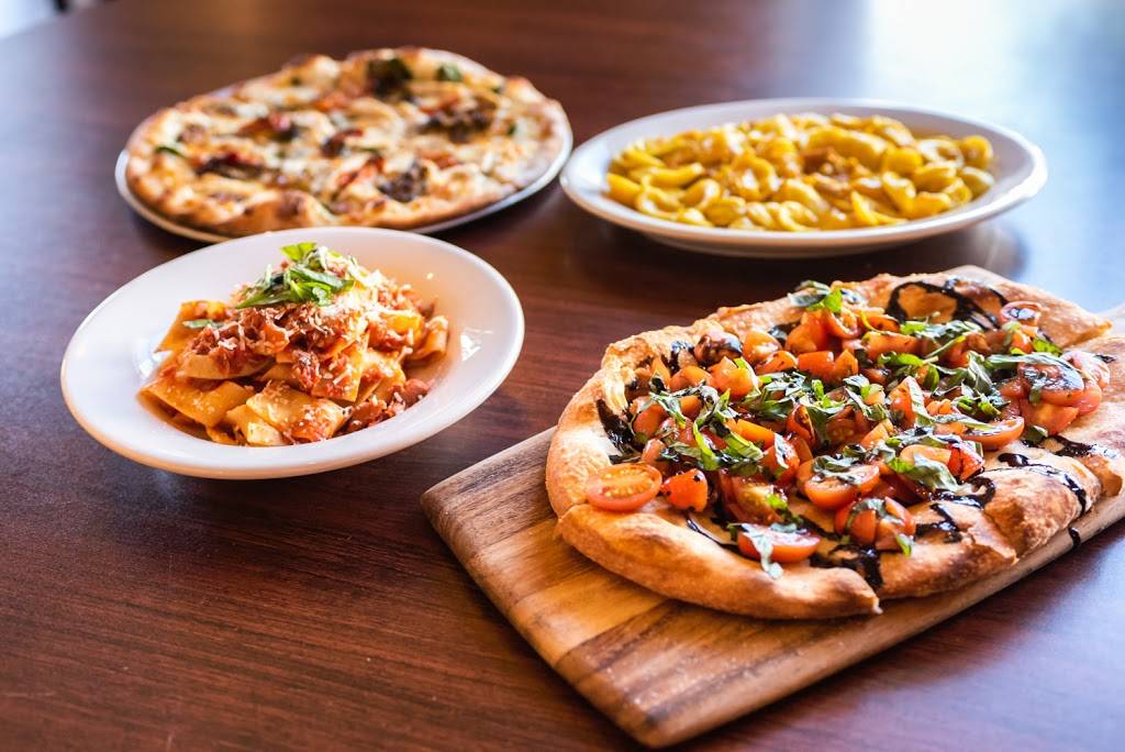 Red Boy Pizza Oakland-Montclair | restaurant | 1500 Leimert Blvd, Oakland, CA 94602, USA | 5105319999 OR +1 510-531-9999