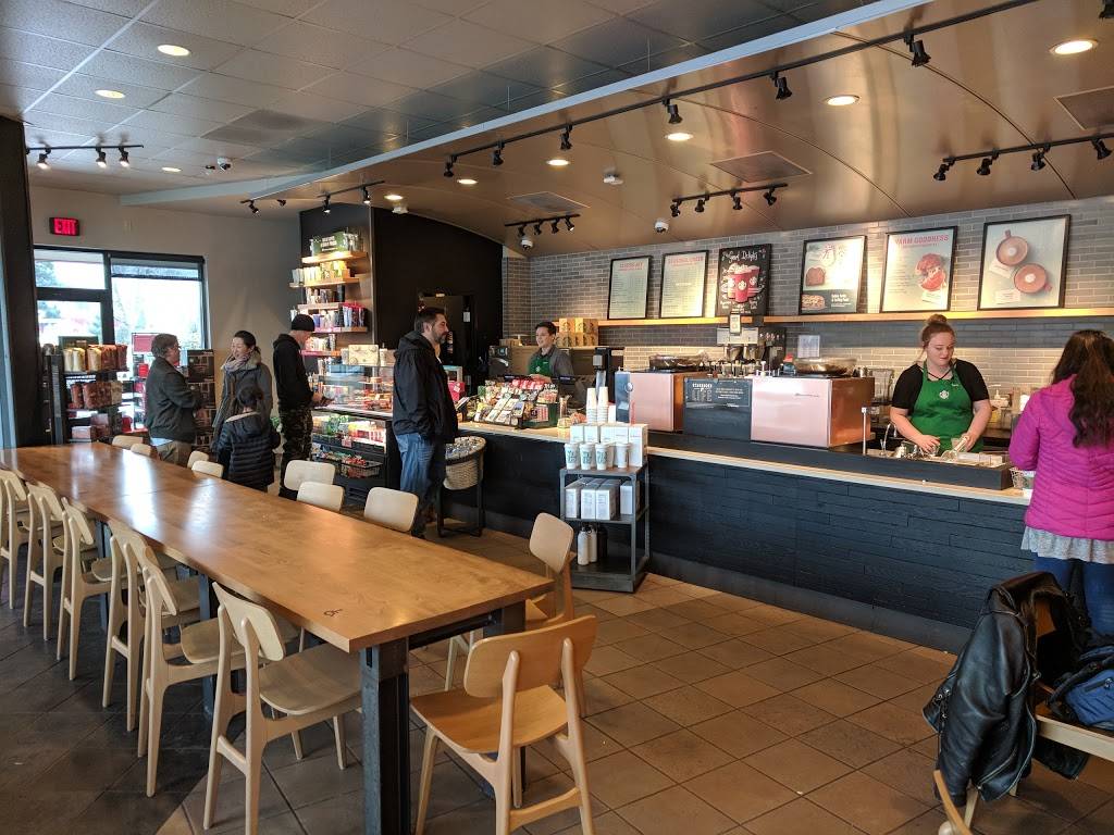 Starbucks | cafe | 8101 NE Parkway Dr F, Vancouver, WA 98662, USA | 3602537123 OR +1 360-253-7123