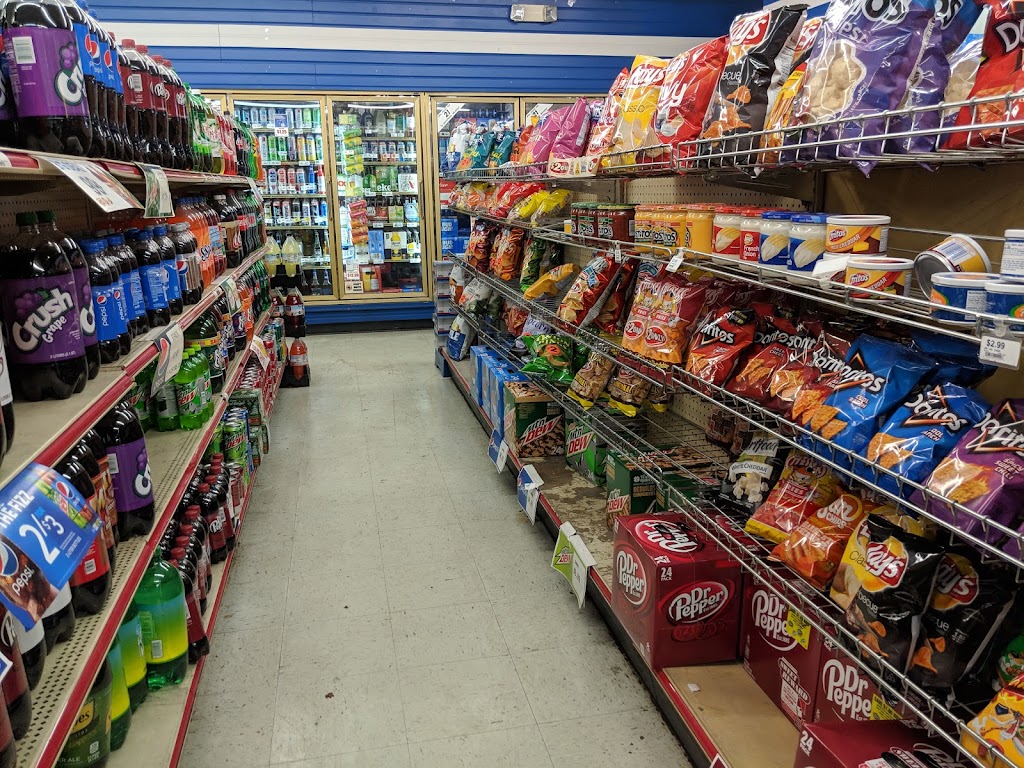 Quik-E Food Store & Fried Chicken | meal takeaway | 3631 S Amherst Hwy, Madison Heights, VA 24572, USA | 4349292823 OR +1 434-929-2823