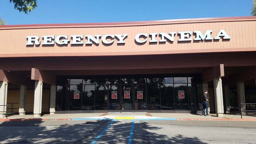 Century Regency | meal takeaway | 280 Smith Ranch Rd, San Rafael, CA 94903, USA | 4154796496 OR +1 415-479-6496