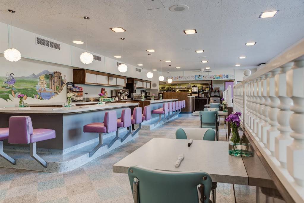 The Waffle Spot | restaurant | 1333 Hotel Cir S, San Diego, CA 92108, USA | 6192972231 OR +1 619-297-2231