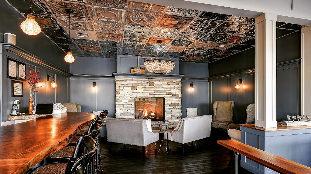 The Cottage | restaurant | 10029 NE 183rd St, Bothell, WA 98011, USA | 4252866332 OR +1 425-286-6332