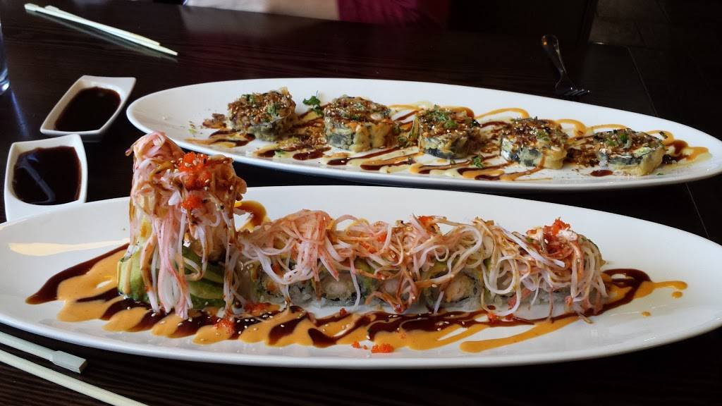 Kurosawa | restaurant | 17002 Mainstreet Unit #A, Parker, CO 80134, USA | 3038055985 OR +1 303-805-5985