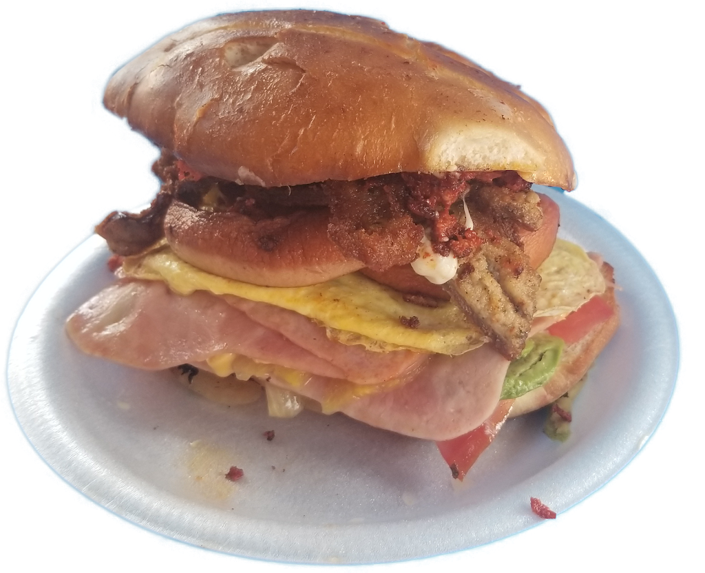 Antojitos Criollos | restaurant | 1701 S Alexander St #108, Plant City, FL 33566, USA | 8137565032 OR +1 813-756-5032