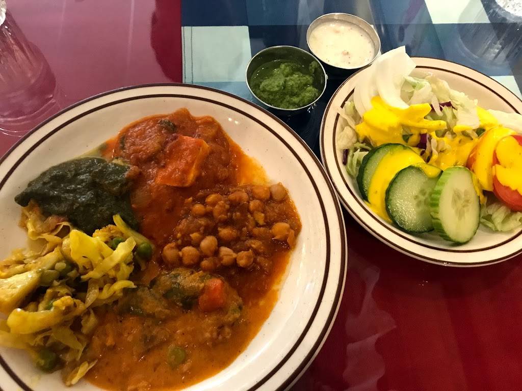 Pabla Indian Cuisine | restaurant | 364 Renton Center Way SW, Renton, WA 98057, USA | 4252284625 OR +1 425-228-4625