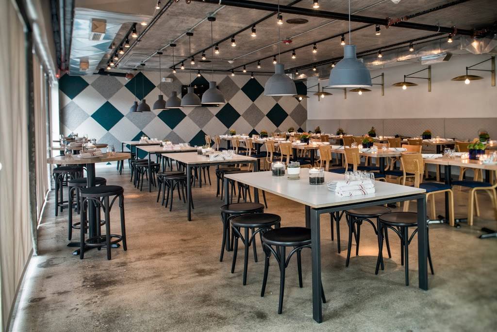 Red Dunn Kitchen | restaurant | 1331 Trumbull Ave Suite 100, Detroit, MI 48216, USA | 3138879477 OR +1 313-887-9477