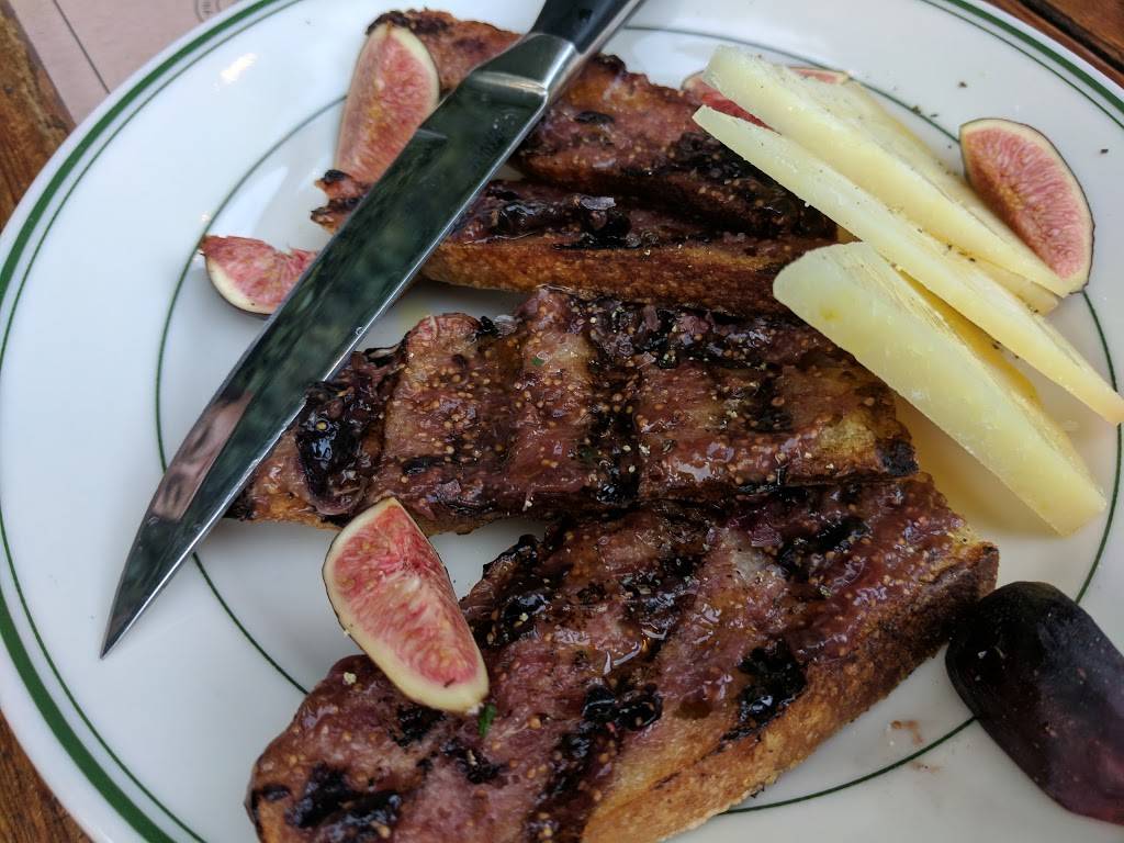 Pizzeria Delfina | restaurant | 651 Emerson St, Palo Alto, CA 94301, USA | 6503532208 OR +1 650-353-2208