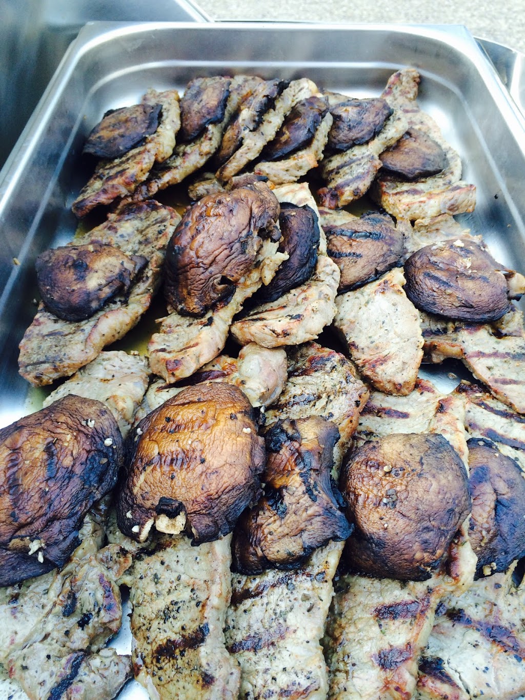 Martinos Catering Corp. | meal takeaway | 2360 Eastman Ave #114, Oxnard, CA 93030, USA | 8059888068 OR +1 805-988-8068