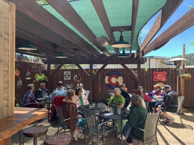 Zanos Family Italian & Pizzeria | restaurant | 11401 Donner Pass Rd, Truckee, CA 96161, USA | 5305877411 OR +1 530-587-7411