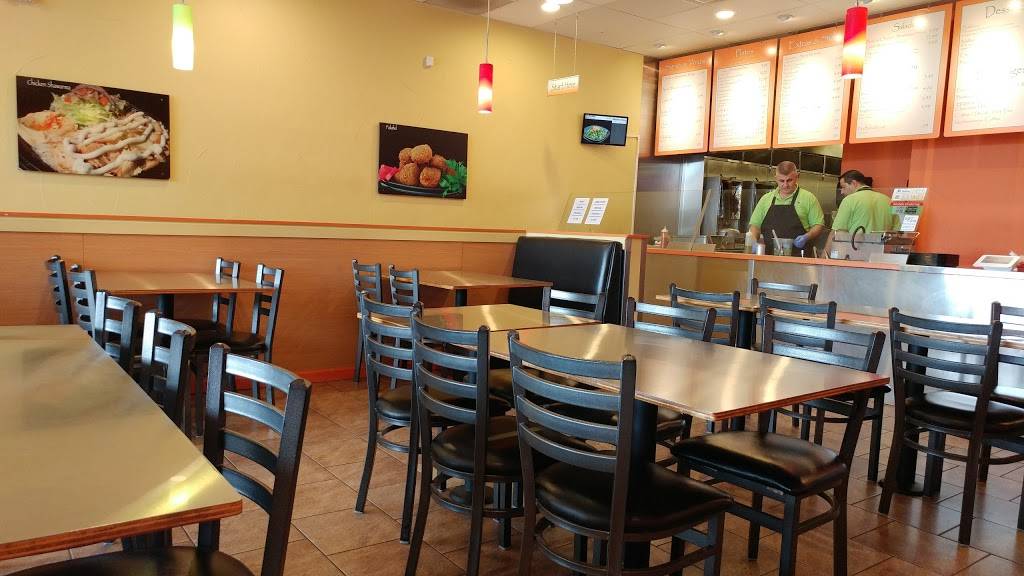 Shawarma Mediterranean Grill | restaurant | 7527 S University Blvd, Centennial, CO 80122, USA | 3037034040 OR +1 303-703-4040