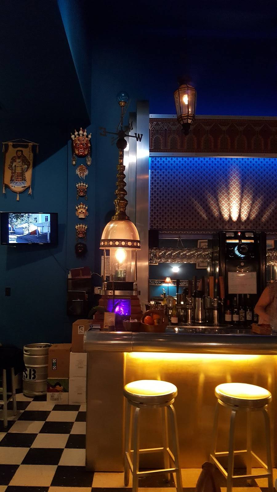 Oyunaas Mongolian Cuisine | restaurant | 1209 Soquel Ave, Santa Cruz, CA 95062, USA | 8314699900 OR +1 831-469-9900