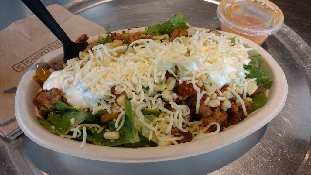 Chipotle Mexican Grill | restaurant | 3819 Richmond Ave, Houston, TX 77027, USA | 7134391188 OR +1 713-439-1188