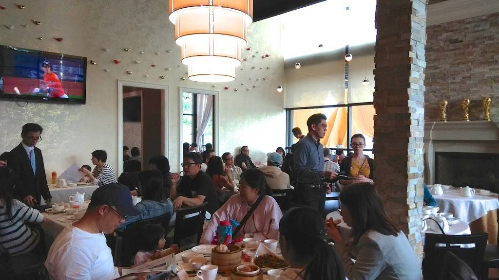 Ho Yuen | restaurant | 10 Vogell Rd, Richmond Hill, ON L4B 3K7, Canada | 9052371588 OR +1 905-237-1588