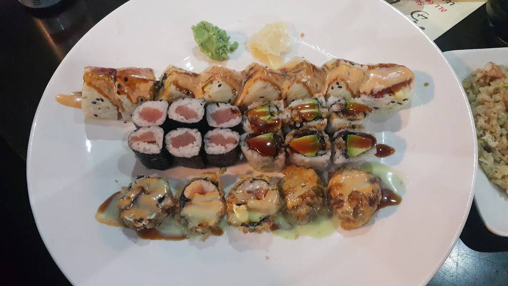 Toyama | restaurant | 6001 7th Ave, Brooklyn, NY 11220, USA | 7185678877 OR +1 718-567-8877