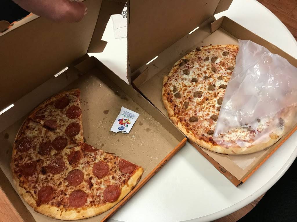 Little Caesars Pizza | meal takeaway | 3535 Dempster Street, Skokie, IL 60076, USA | 8476797050 OR +1 847-679-7050