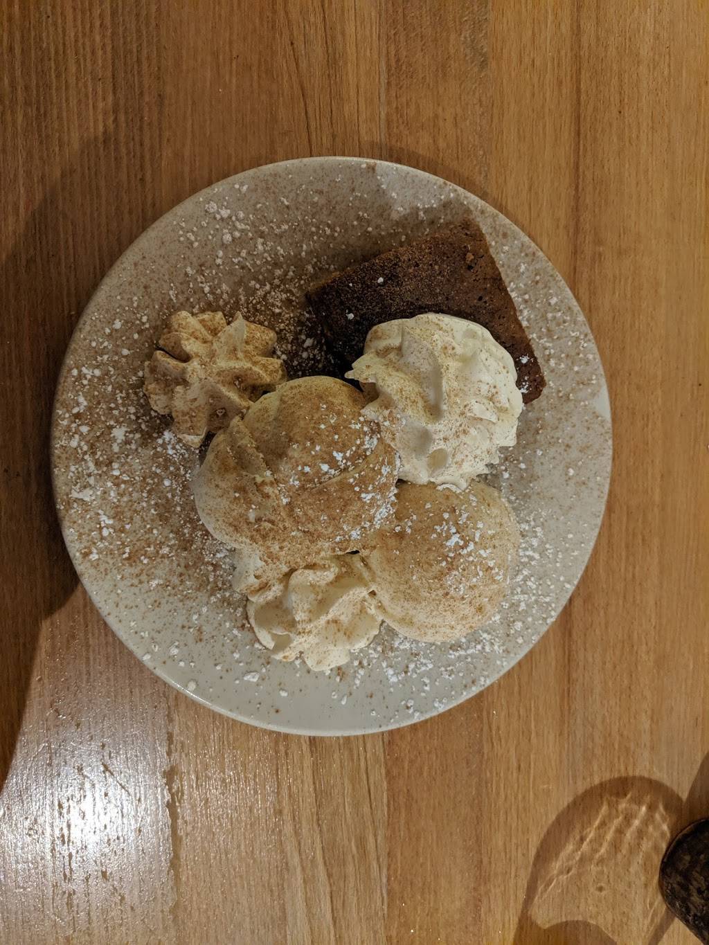 The Flatbread Company Georgetown | restaurant | 258 Andover St, Georgetown, MA 01833, USA | 9787691082 OR +1 978-769-1082