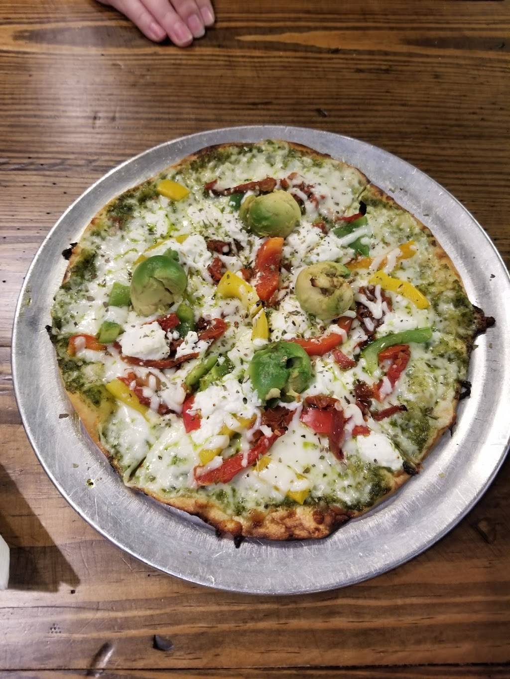 Byrnes Grilled Pizza | restaurant | 5615 N Illinois St, Indianapolis, IN 46208, USA | 3177372056 OR +1 317-737-2056