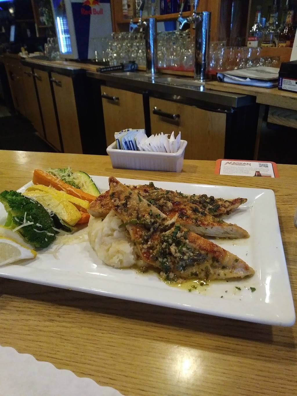 Lakeside Bar & Grill | restaurant | 3466 Lakeside Dr, Reno, NV 89502, USA | 7758255585 OR +1 775-825-5585