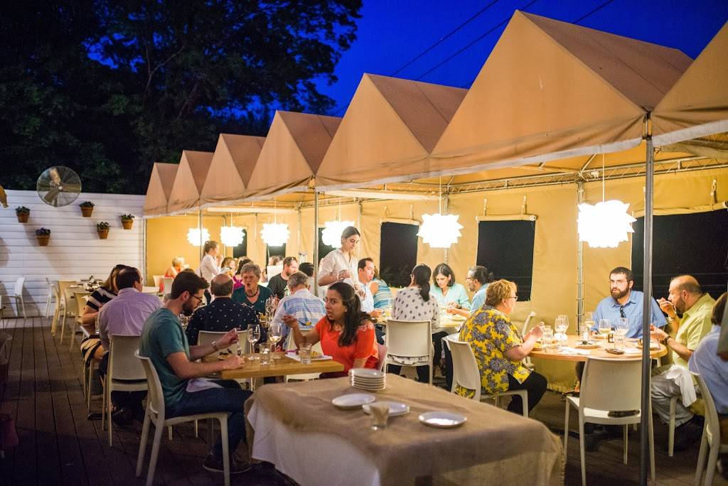 Barcelona Wine Bar | restaurant | 4180 Black Rock Turnpike, Fairfield, CT 06824, USA | 2032550800 OR +1 203-255-0800