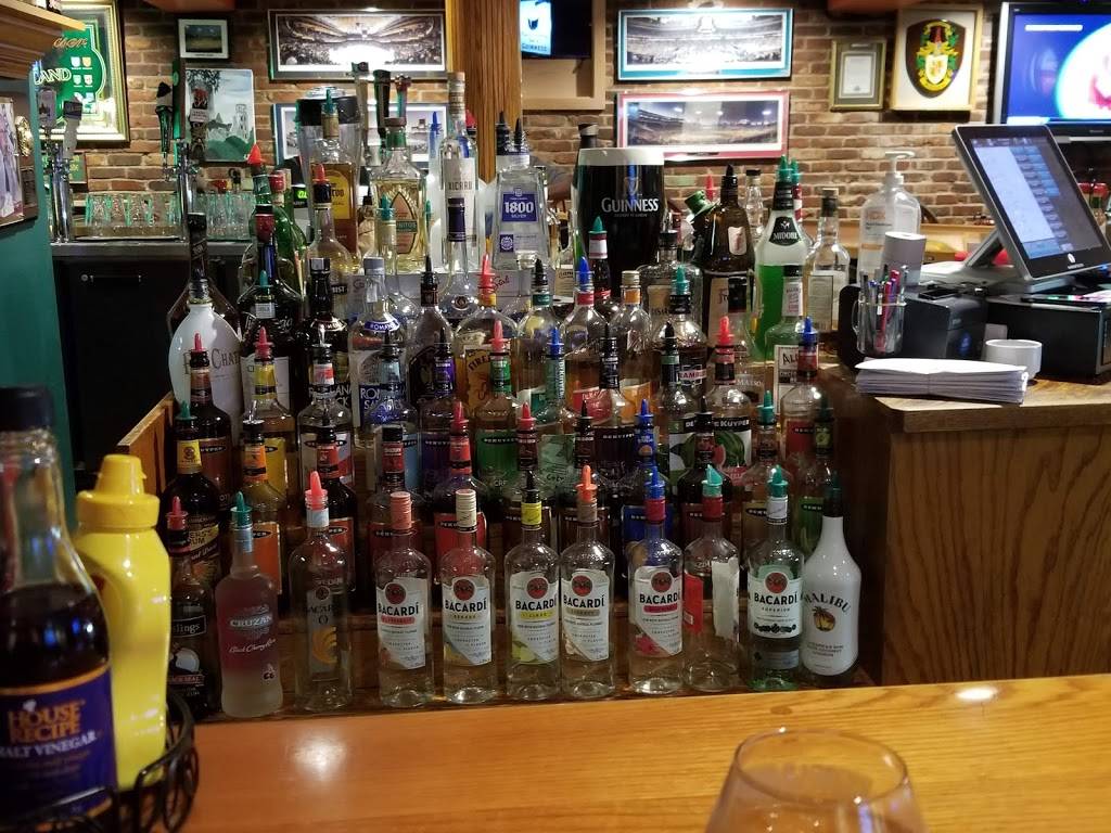 St. James Irish Pub | meal takeaway | 91 Purchase St, Fall River, MA 02720, USA | 5086726951 OR +1 508-672-6951