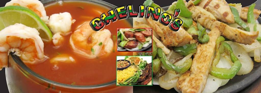 Chelinos Mexican Restaurant | restaurant | 6509 Northwest Expy, Oklahoma City, OK 73132, USA | 4057282770 OR +1 405-728-2770