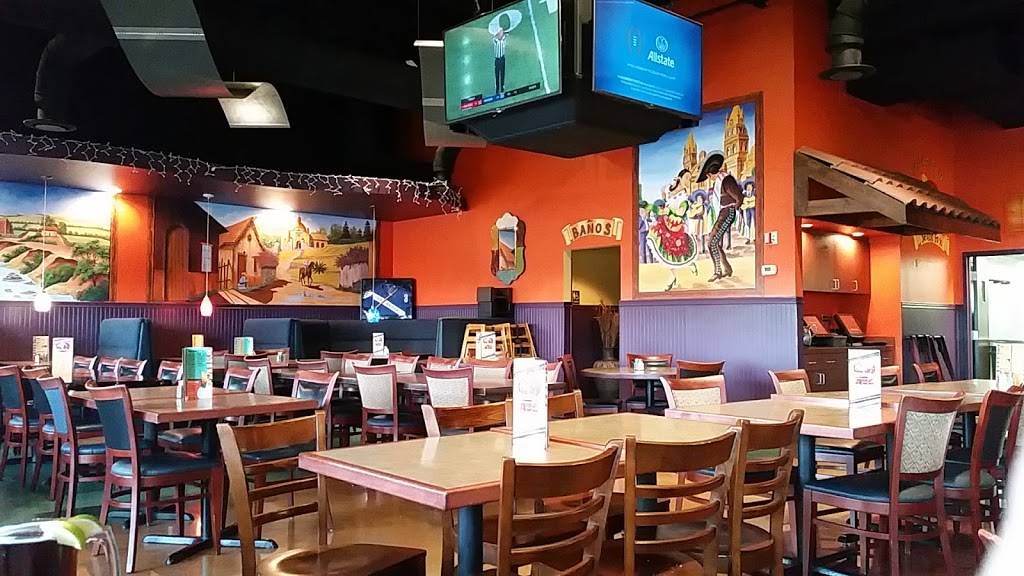 Senor Fox Mexican Restaurant | restaurant | 1080 Nimmo Pkwy, Virginia Beach, VA 23454, USA | 7574271423 OR +1 757-427-1423